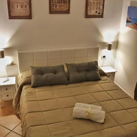 Casa Palazzo Reale Holiday home