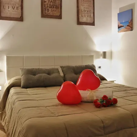 Holiday home Casa Palazzo Reale Palermo
