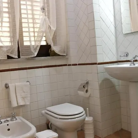 Casa Palazzo Reale Holiday home Palermo