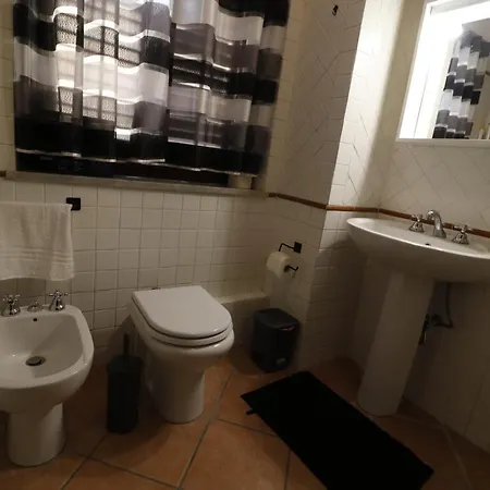 Casa Palazzo Reale Holiday home Palermo
