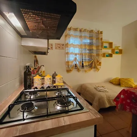 Casa Palazzo Reale *