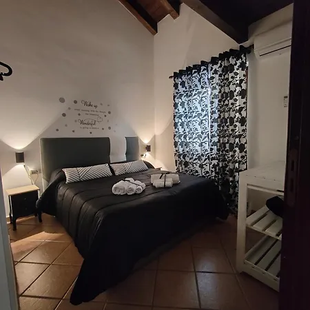 Casa Palazzo Reale * Palermo
