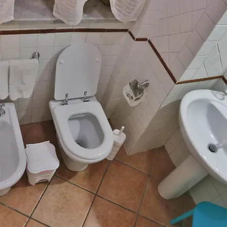 Casa Palazzo Reale * باليرمو