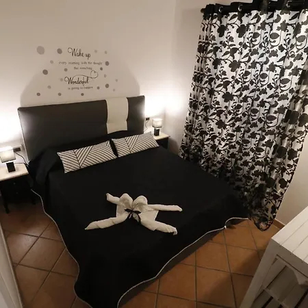 بيت للعطل Casa Palazzo Reale باليرمو