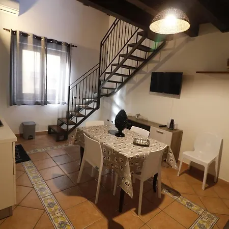 بيت للعطل Casa Palazzo Reale *