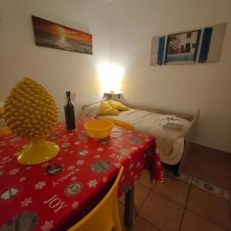Casa Palazzo Reale بيت للعطل
