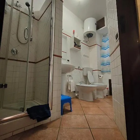 بيت للعطل Casa Palazzo Reale باليرمو