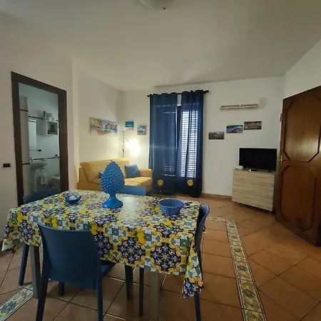 بيت للعطل Casa Palazzo Reale *