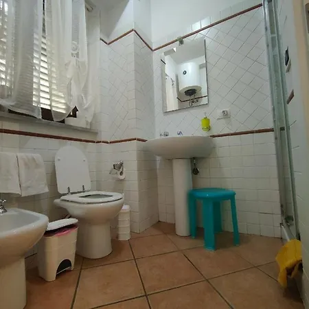 Casa Palazzo Reale *