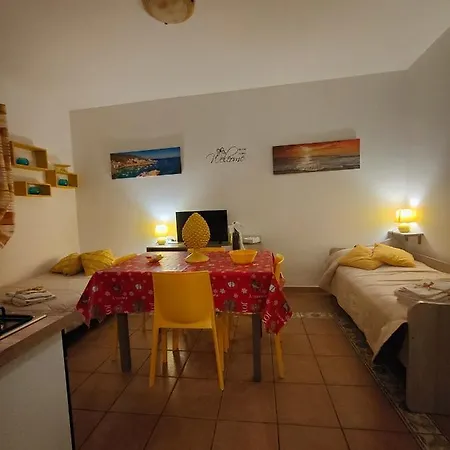 بيت للعطل Casa Palazzo Reale باليرمو