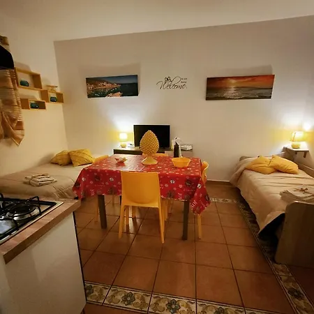 Casa Palazzo Reale *