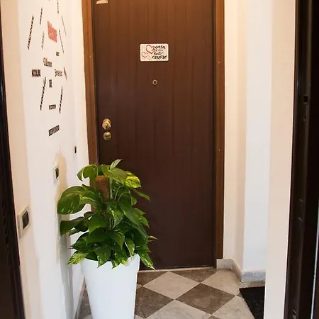 Casa Palazzo Reale * باليرمو