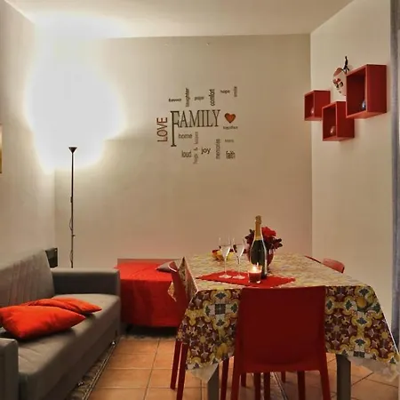 Casa Palazzo Reale 펜션 팔레르모