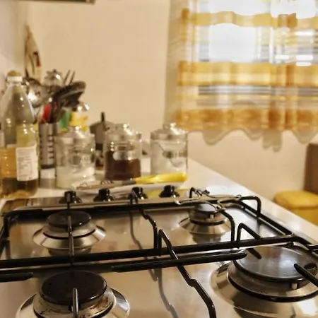 Vakantiehuis Casa Palazzo Reale