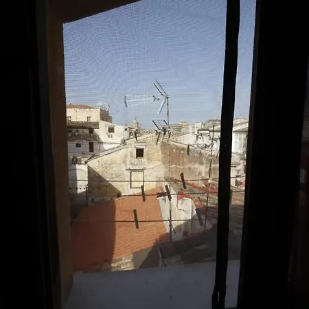 Casa Palazzo Reale 팔레르모